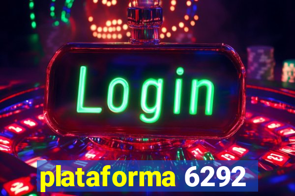 plataforma 6292